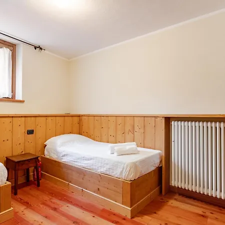 Alpstuga Apres-ski Center