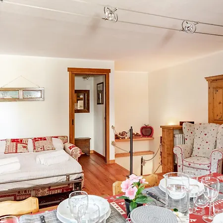 Alpstuga Apres-ski Center Courmayeur