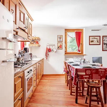 Apres-ski Center * Courmayeur