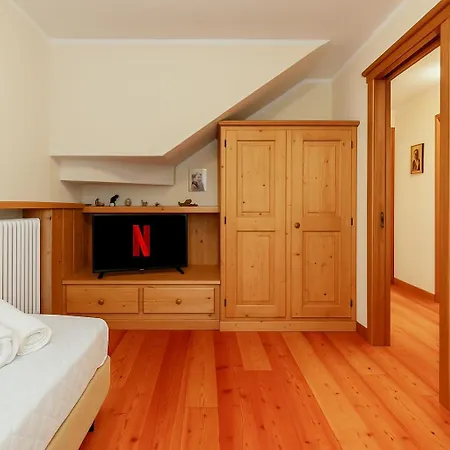 Apres-ski Center Alpstuga *