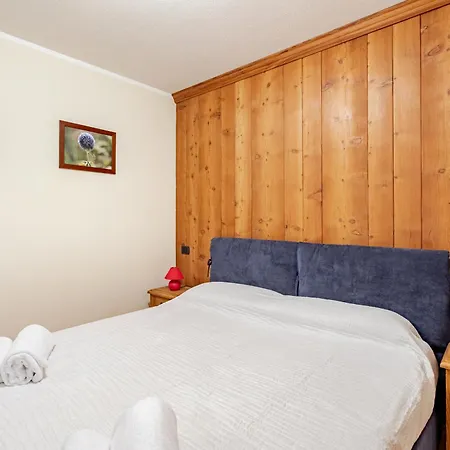 Alpstuga Apres-ski Center *