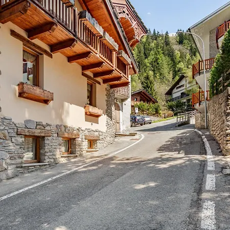 Alpstuga Apres-ski Center