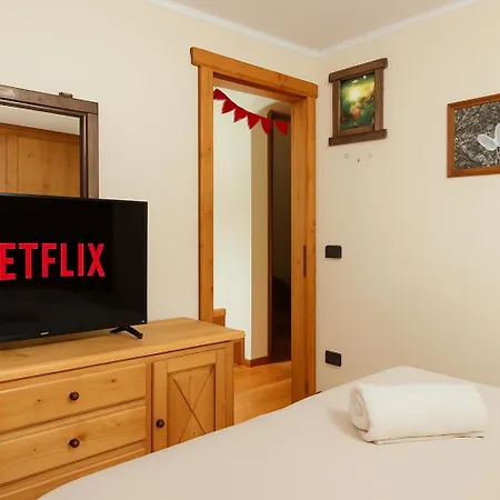 Apres-ski Center Alpstuga *