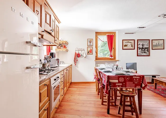 Apres-ski Center * Courmayeur