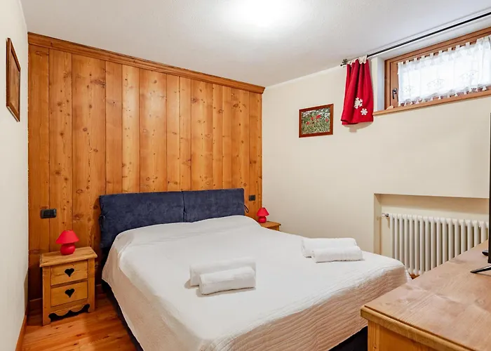 Après-ski Center Chalet *