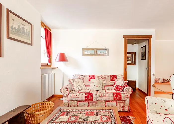 Chalet Après-ski Center *