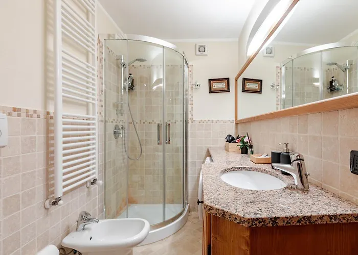 Apres-ski Center Chalet