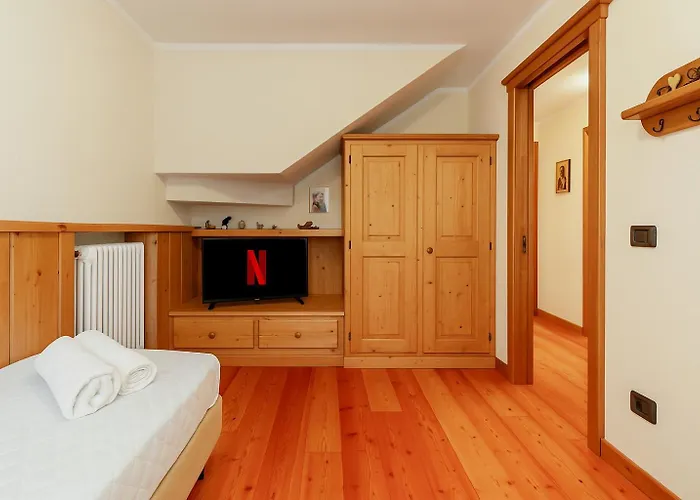 Après-ski Center Chalet *