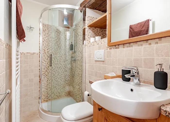 Apres-ski Center Courmayeur