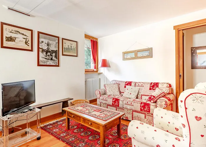 Après-ski Center Chalet *