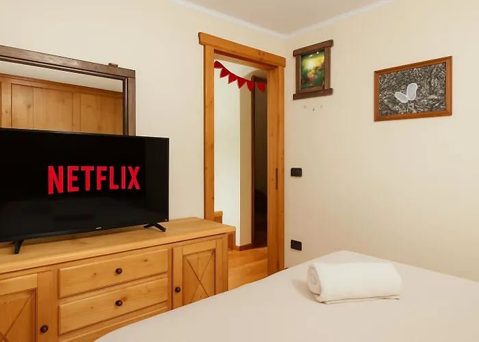 Après-ski Center Chalet *